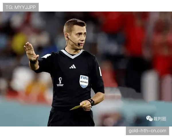 反常识解读：压人犯规的判罚标准到底有多苛刻？