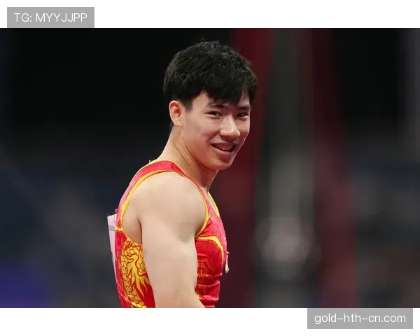 张博恒这训练强度，一天三练完还能笑着吃水煮鸡胸？