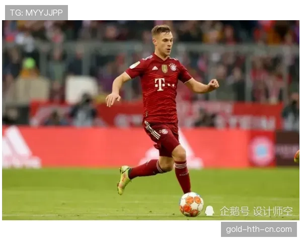 德容与基米希：全能中场的战术适配性与实战影响力差异解析